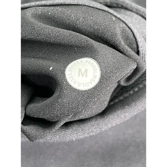 Lululemon Men's ABC Jogger, Warpstreme,‎ Size M. EUC - Picture 4 of 11